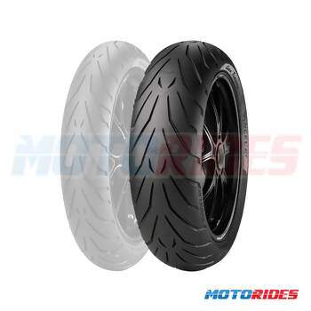 Pneu Pirelli Angel GT 160/60-17 69W TL Radial